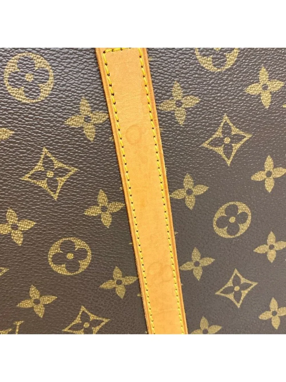 Louis Vuitton Shoulder Bag Monogram Babylon
